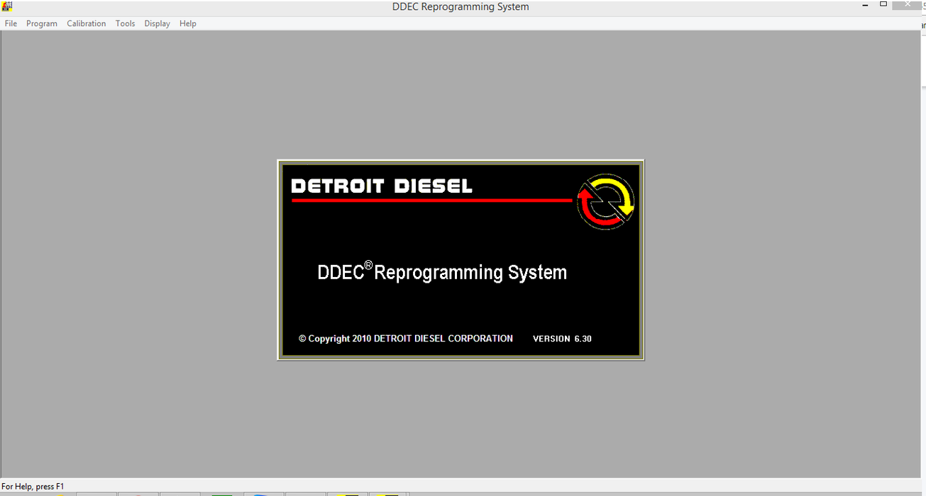 Detroit Diesel Diagnostic Link (DDDL 8.14 SP2 ) Professional 2021 -ALL Grayed Parameters Enabled ! ALL Level 10 !!