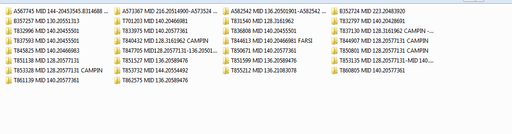 Big Collection Of Volvo Flash file - 5.70GB Volvo Flash File !!