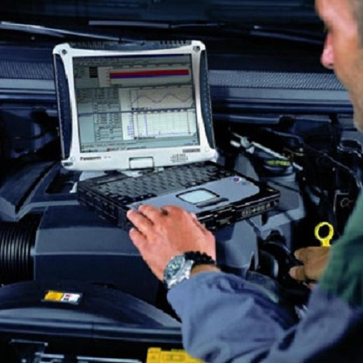 Benefits in Making Use of the Diagnostic Software Tool in Your Vehicle