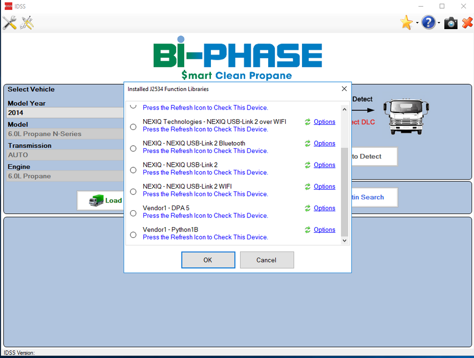 Isuzu IDSS NEW Diagnostic Service System-Full & Latest 2022 Diagnostics Software