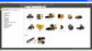 EPC - Jcb ALL Models Parts Manuals Software 2015 - Jcb Service Parts Pro 2015 1.18v DVD - 2 license Include !!