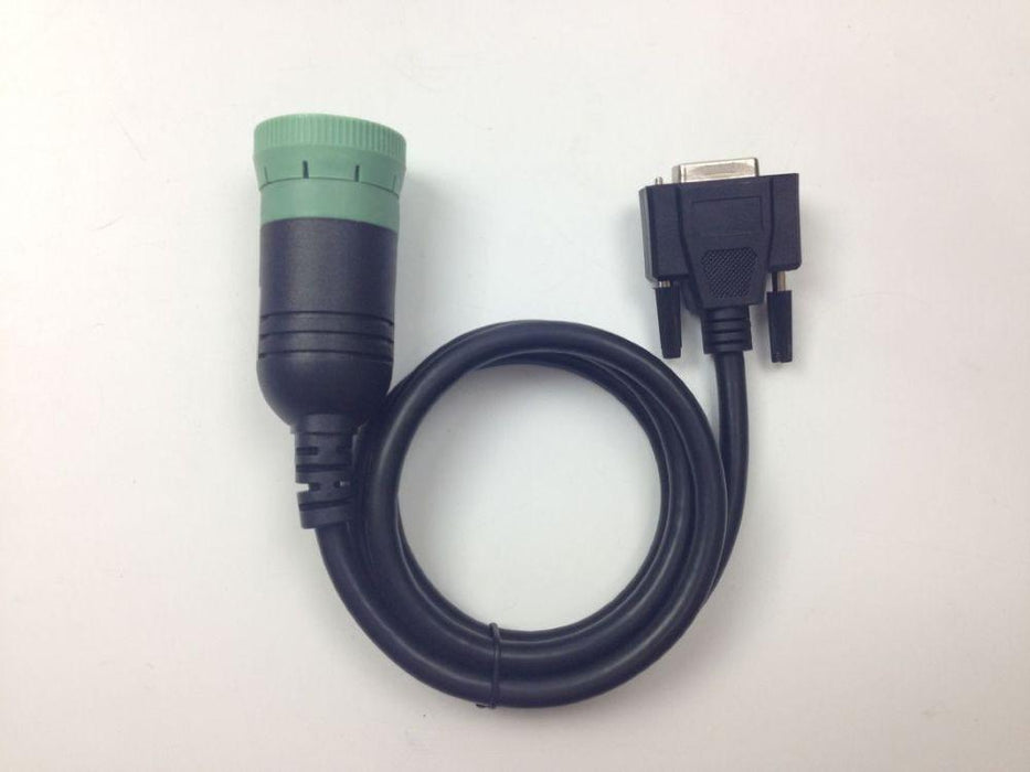 Hitachi Diagnostic Kit EDL v2 (Electronic Data Link v2) Diagnostic Adapter - Include Service Advisor Software 2017 !