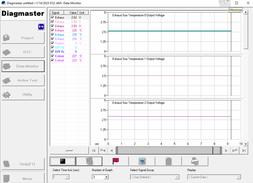 KUBOTA \ TAKEUCHI Diagmaster Diagnostic Software 2024  - All Brands Database -  DIECI MANITOU MERLO CARRIER BOBCAT CNH