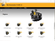 Jcb Data Link Adapter Kit Genuine - Complete JCB Diagnostic kit Include Interface & 3 Software Kit - Latest 2023