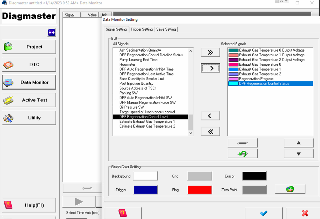 KUBOTA \ TAKEUCHI Diagmaster Diagnostic Software 2024  - All Brands Database -  DIECI MANITOU MERLO CARRIER BOBCAT CNH