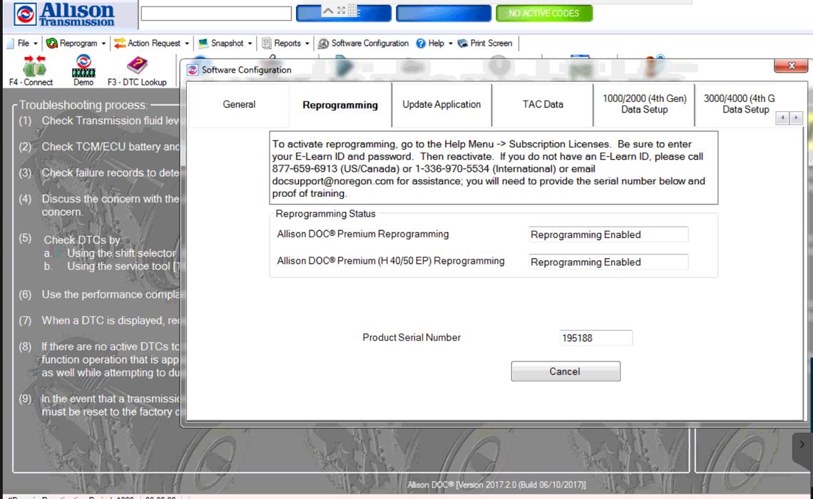 2024 Universal Heavy Duty Diagnostic CF-54 Laptop Kit - With ALL Software Package Installed And Ready To work