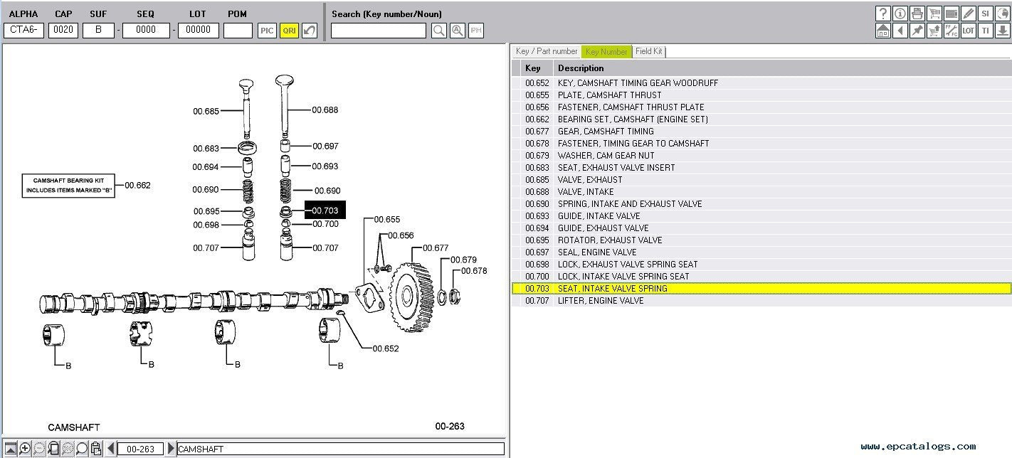 Clark Forklift Parts PRO PLUS EPC Parts Manuals Software Latest 2024 All Regions