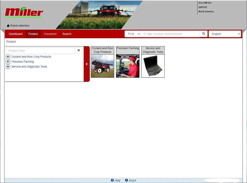 eTimGo For CNH EST [07.2022] Repair Manual & Service Info Offline - For New Holland / Case / Case IH / Miller / Steyr /  Flexicoil / Kobelco