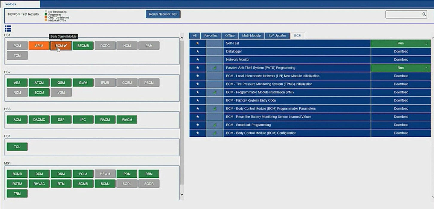 Genuine Live Ford IDS & FDRS Dealer Diagnostic Software 2024 - With Online account Login 12 Month !