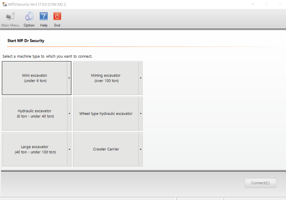 Hitachi Allinone Tool 3.13 & Mpdr Diagnostic Software Latest 2024 - Full Online Installation Service Included !