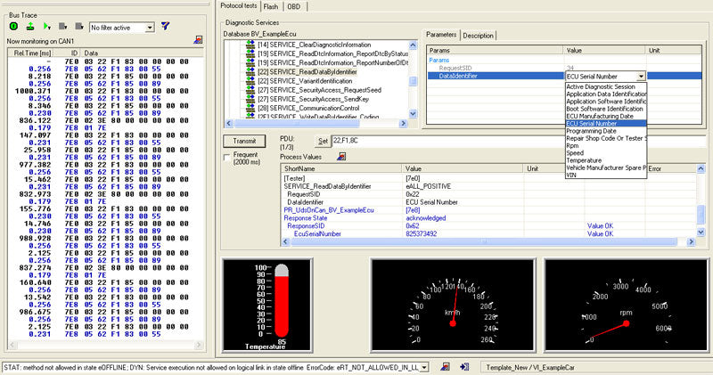 Diagnostic Software Pack For Mercedes - Include Latest Xentry WIS EPC Veediamo And DAS 2024