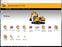 JCB ServiceMaster 4 - v1.73.3 JCB Diagnostic Software -2018 Latest Version !