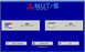 Mitsubishi MUT-3 Car and Truck Diagnostic Tool Kit / Mitsubishi MUT III Adapter With Coding Options - Software Installation Included !