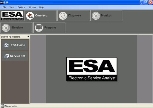 PACCAR ESA Electronic Service Analyst v5.2 New & Latest 2020 With Generation 5 Files & SW Flash files 2020