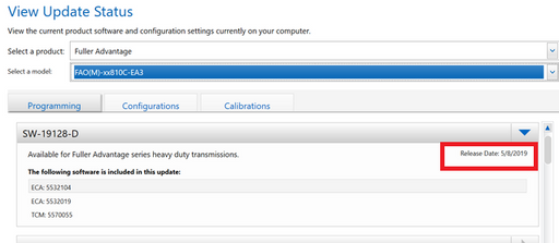 Eaton Service Ranger v4.11 Engineering Version 2023 Diagnostics Software Include Full Latest Data files