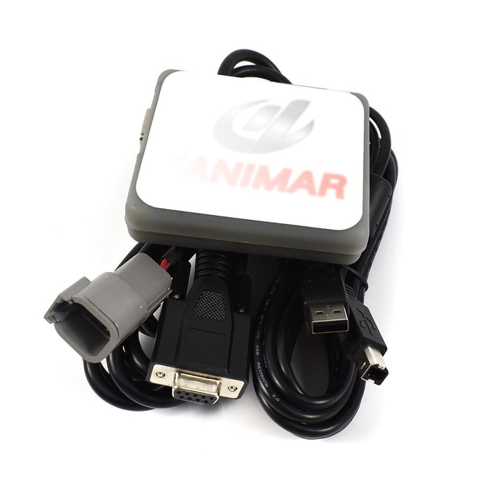 Genuine YANMAR Diagnostic Kit (IFBOX) For All Models Latest 2023