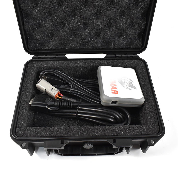 Genuine YANMAR Diagnostic Kit (IFBOX) For All Models Latest 2023