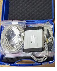 ZF Transmission - DIAGNOSTIC KIT (DPA06) - With Latest ZF-Testman Pro Development 10.5 [2021]