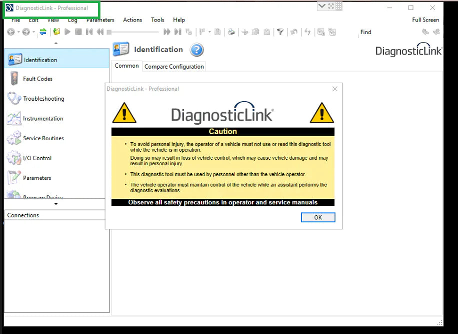 Detroit Diesel Diagnostic Link (DDDL 8.20 ) Professional 2024 -ALL Grayed Parameters Enabled ! ALL Level 10 !!