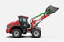 WEIDEMANN DIAGNOSTIC KIT (CANFOX) & WEDIAS 2.4 For All Wheel Loaders & Telehandlers 2024