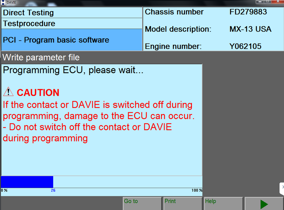 DAF Davie 5.6.1 APP 95.01 PRSubset 19.40.F4 Diagnostic Software For Paccar 2018 - Latest & Complete Pack -Full Online Installation & Activation !