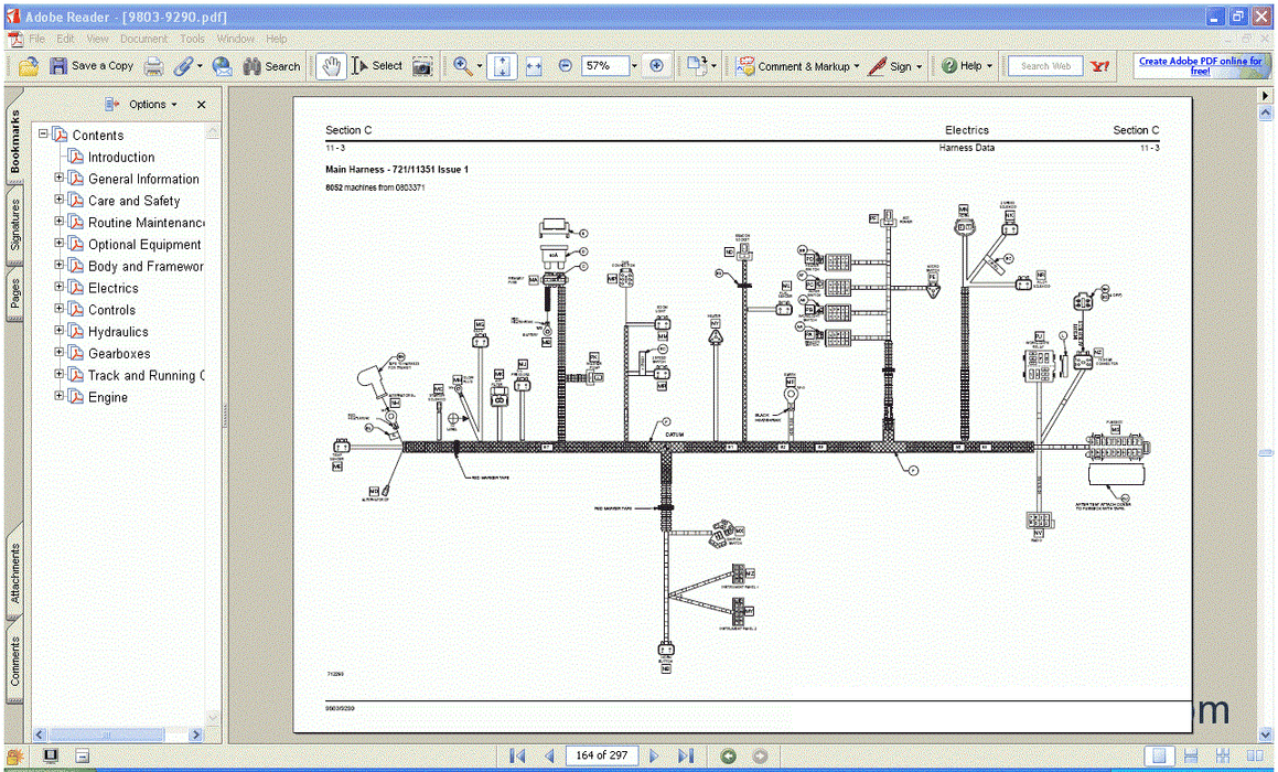 JCB Compact Service Repair Manuals 2013 -Dealer Service Information Software 2013 - Online Installation Service