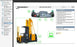 Jungheinrich JETI ForkLift SH v4.34 - Official Service Manuals Software For ALL Models Up To 2018