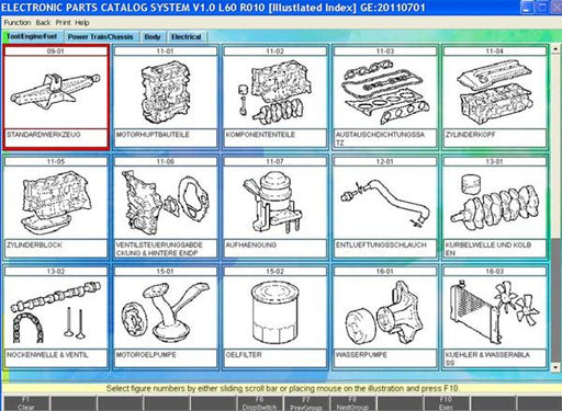 Toyota Lexus EPC 2021 All Regions Parts Catalog All Models Up To Mid 2021 - Online Installation Service !