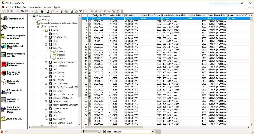 2024 Dealer Level Diagnostics & Programming Software 9.0 For ALL Cummings -Pro License With Zap-It & Ecm Password Removal & Calibrations