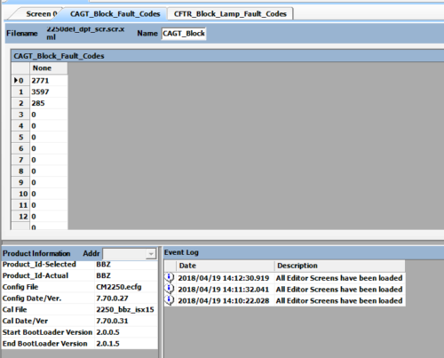 For Cumins BBZ isx CM2250 Delete DPF EGR SCR - Include Screen file Collection Project With Instructions Video !!