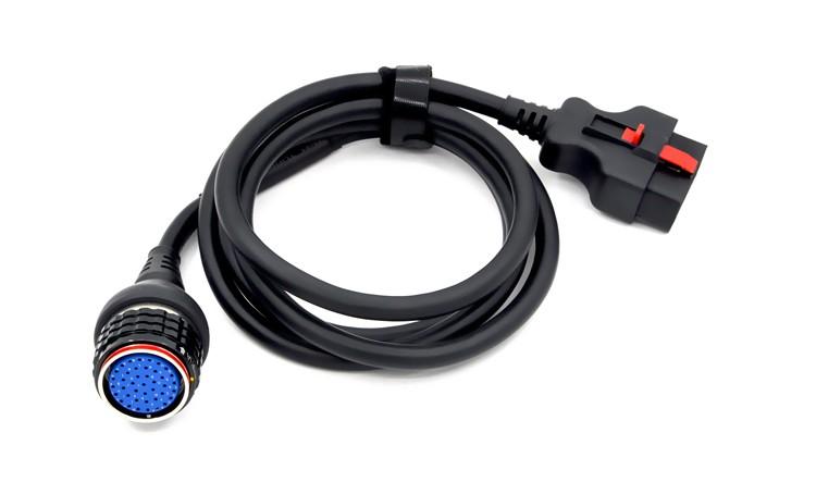 Star C4 SD Connect Diagnostic Adapter Tool Kit For Mercedes - Include Latest Xentry And DAS 2019 - Full Online Installation & Support Service !
