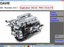 DAF \ Peterbilt \ Kenworth With EURO 6 Paccar Engine AdBlue \ NOX Delete Service Online !