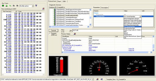 Diagnostic Software For Mercedes - Latest Xentry 2022 - Full Online Installation & Support Service !