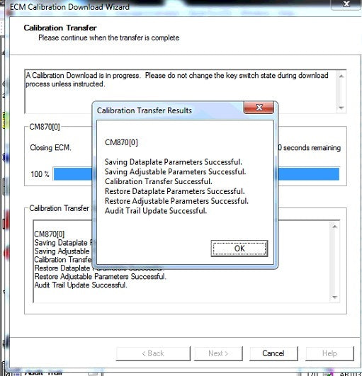 2022 Dealer Level Diagnostics & Programming Software 8.7 For ALL Cummings -Pro License & Ecm Password Removal & Calibrations