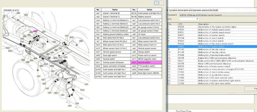 Hino Diagnostic eXplorer 2 - Hino DX2 1.1.22.1 - Latest Version 2022