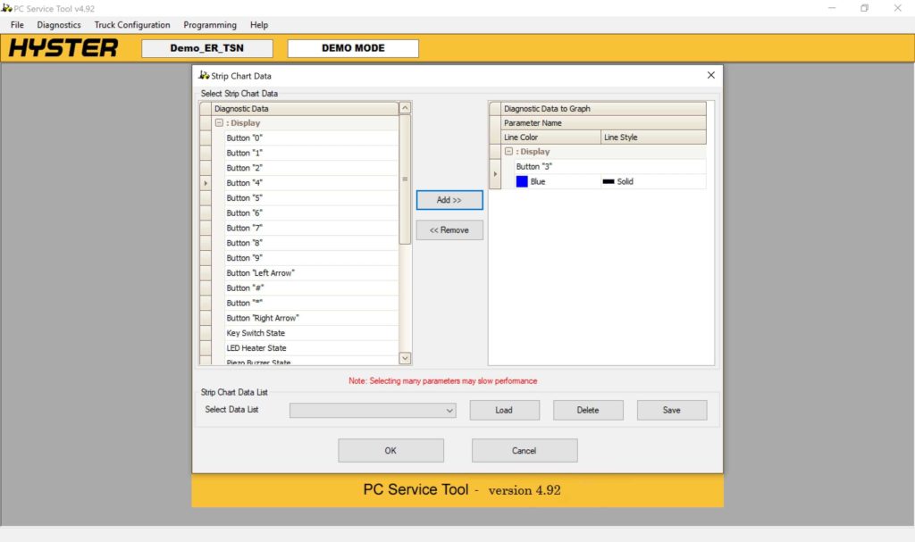 Yale Hyster PC Service Tool v 4.95 Diagnostic And Programming Software Latest 2021