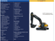 Hyundai CERES Heavy Equipment Operator Manuals Set Updated [04.2021] Offline DVD