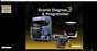 Scania VCI3 Diagnostic Interface Kit & SDP3 v 2.54 Diagnostic & Programmer Latest version 2023
