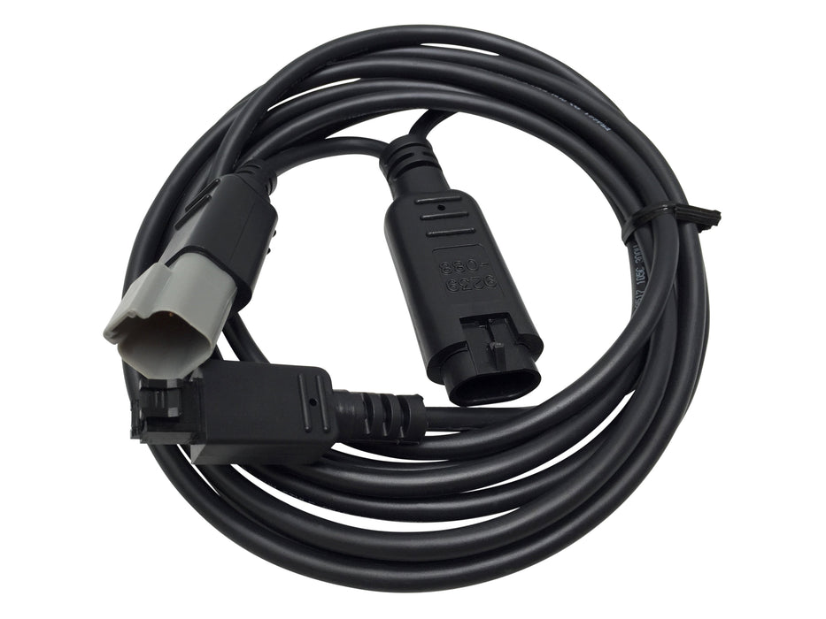 W7 Connector Adapter Cable for John Deere
