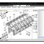Hitachi HOP EPC 2013 - Spare Parts Catalog For All Hitachi Equipment - All Models Covered Up To 2013