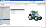 Deutz-Fahr Hurlimann Lamborghini Same SDF 2016 Parts & Service Info (EPC)- ALL BRANDS Included ! Full Online Installation Service Included ! - Image 2