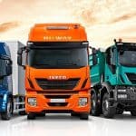 Iveco Trucks Official EPC Workshop Service Manuals