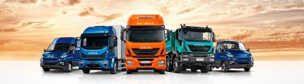 Iveco Trucks Official EPC Workshop Service Manuals