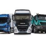 Iveco Truck Technical And Repair Manual CD