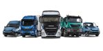 Iveco Truck Technical And Repair Manual CD