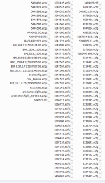 For Cumins Calterm BBZ BCA BBN BBP CM2200 CM2250 ECFG Meta File Collection - All Files As Shown In Picture - Image 2