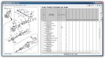 Isuzu Trucks & Industrial Engines EPC- All Models & SN Parts Manuals Up To 2016 - Image 2