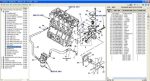 Komatsu LinkOne Parts Catalog EPC - EUROPE Parts Manual Software All Models & Serials Up To 2019 - Image 6