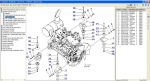 Komatsu Construction (EPC) Parts Manual Software All Models & Serials Up To 2016 - Image 3