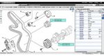 CASE IH Agriculture North America EPC - Parts Catalog For All Models Up To 2013 - Image 3
